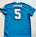 Feyenoord Shirt Uit Hartman # 5 | 22 - 23 | Maat XL, Maat XL, Verzenden, Nieuw, Shirt