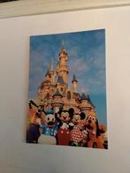 DISNEYLAND  PARIS. 1999, Ophalen of Verzenden