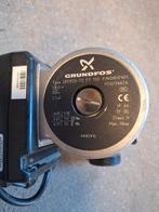 ATAG Q38SC Circulatiepomp - Grundfos UPER20-70, Ophalen of Verzenden, Gebruikt, Overige typen