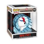 Ghostbusters mini puft in wheel #1513 Funko pop movies, Nieuw, Overige typen, Ophalen of Verzenden, Film