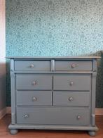 Vintage Commode, Kinderen en Baby's, Kinderkamer | Commodes en Kasten, Ophalen, Gebruikt, 50 tot 70 cm, 100 cm of meer