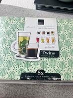 Set van Royal Leerdam, Huis en Inrichting, Keuken | Servies, Ophalen, Glas of Glazen, Nieuw, Glas
