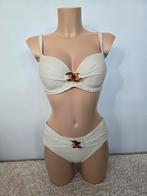 Lingadore bikini 70b 75b 80b 85b 90b 70c 75c 80c 85c 90c 70d, ., Wit, Nieuw, Ophalen of Verzenden