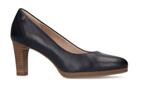 Zwarte pumps maat 38 - No stress, Kleding | Dames, Pumps, Zwart, No stress, Ophalen of Verzenden
