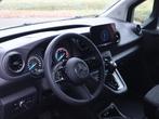Mercedes-Benz eCitan 112 Pro L2 51 kWh TREKHAAK - NAVI PLUS, Stof, 1795 kg, Nieuw, 2 stoelen