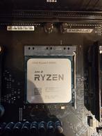 AMD Ryzen 9 5950x processor, Computers en Software, Processors, Ophalen of Verzenden, 4 Ghz of meer