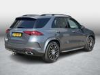 Mercedes-Benz GLE-klasse 350 e 4MATIC AMG, Auto's, Mercedes-Benz, Gebruikt, 4 cilinders, GLE, Bedrijf