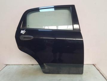 Portier Rechts Achter Fiat Grande Punto (199) 2010 51872250 beschikbaar voor biedingen