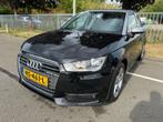 Audi A1 Sportback 1.0 TFSI Design Pro Line Plus Navigatie St, Voorwielaandrijving, Stof, 95 pk, 4 stoelen