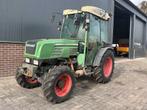 Fendt Farmer 207 V Smalspoor- en compacttractor, Gebruikt, Fendt