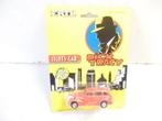 Ertl 1990 Dick Tracy Itchy's Car 7,5cm film modelauto Disney, Ophalen of Verzenden, Nieuw, Film, Beeldje, Replica of Model