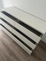 Ikea Malm ladekast, Ophalen, 5 laden of meer, 150 tot 200 cm, Zo goed als nieuw