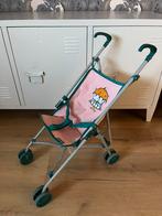 Nijntje poppenbuggy, Kinderen en Baby's, Buggy's, Ophalen, Gebruikt