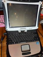 Panasonic CF-19 I5 Toughbook, Computers en Software, Windows Laptops, Gebruikt, HDD, Minder dan 4 GB, Qwerty