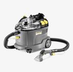 Karcher Puzzi 8/1 Tapijtreiniger, Ophalen, Gebruikt, Waterstofzuiger
