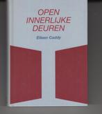 Open innerlijke deuren Eileen Caddy, Boeken, Ophalen of Verzenden, Zo goed als nieuw, Spiritualiteit algemeen, Overige typen