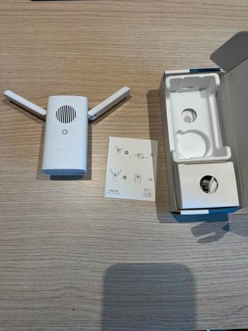 Eufy wifi-versterker Chime beschikbaar voor biedingen
