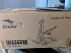 Ender 2 Pro nieuw, Computers en Software, 3D Printers, Ophalen of Verzenden, Nieuw