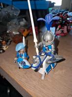Playmobil leeuwenridders, Ophalen of Verzenden, Zo goed als nieuw