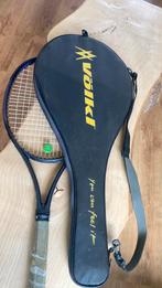 Völkl tennisracket - Vario Series V5, Ophalen of Verzenden, Gebruikt, Racket, Overige merken