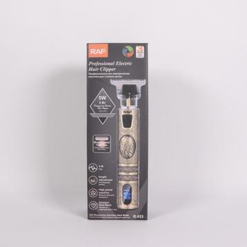 RAF R.433 Hair Clipper - Nieuw beschikbaar voor biedingen