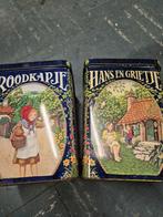 antiek blik, Verzamelen, Blikken, Ophalen of Verzenden, Gebruikt, Overige