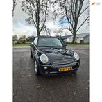 Mini Mini Cabrio 1.6 Cooper Pepper AIRCO - CRUICE CONTROL, Voorwielaandrijving, Gebruikt, 4 cilinders, Cabriolet
