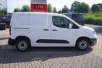Opel Combo 1.5D L1H1 Edition / Airco / Elek. ramen / Cruise, Voorwielaandrijving, 12 maanden, Stof, Gebruikt