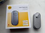 Yale Linus Smart Lock EU Cylinder, Doe-het-zelf en Verbouw, Hang- en Sluitwerk, Ophalen, Gebruikt, Overige materialen, Overige typen