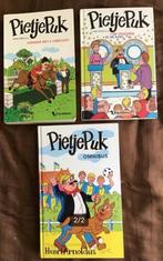 19 uitgaves Pietje Puk door Henri Arnoldus, Ophalen of Verzenden, Gelezen, Fictie algemeen