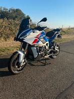 BMW S1000XR – 2021 – 17.479 km – Vol opties + accessoires, Motoren, 4 cilinders, Particulier, Meer dan 35 kW, Toermotor