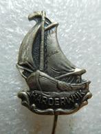 speldje zeilboot Harderwijk, Ophalen of Verzenden, Zo goed als nieuw, Overige onderwerpen