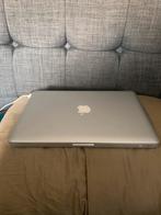Apple Macbook Pro 2013, MacBook Pro, 2 tot 3 Ghz, 13 inch, Ophalen of Verzenden