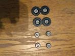 lego technic wielen, Ophalen of Verzenden, Gebruikt, Losse stenen, Lego