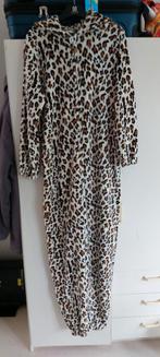 Jumpsuit  maat S/M. Lengte v.a schouder 150 cm.€7.50 ophalen, Ophalen of Verzenden, Zo goed als nieuw, Maat 38/40 (M), Overige kleuren