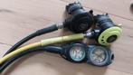Complete Duikuitrusting, Watersport en Boten, Duiken, Ophalen of Verzenden, Gebruikt, Overige typen