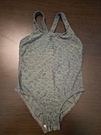 Badpak 104, Meisje, Sport- of Zwemkleding, Ophalen of Verzenden, Zo goed als nieuw