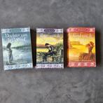 Trilogie van de zeven wateren van Juliet Marillier, Boeken, Ophalen of Verzenden, Gelezen