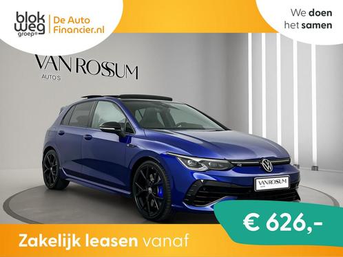 Volkswagen Golf 2.0 TSI R 4Motion Performance D € 43.950,0, Auto's, Volkswagen, Bedrijf, Lease, Financial lease, Golf, ABS, Achteruitrijcamera