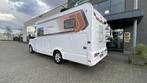Weinsberg CaraCompact Pepper 650 MEG full options!, Caravans en Kamperen, Campers, Weinsberg, Ringverwarming, Bedrijf, Diesel