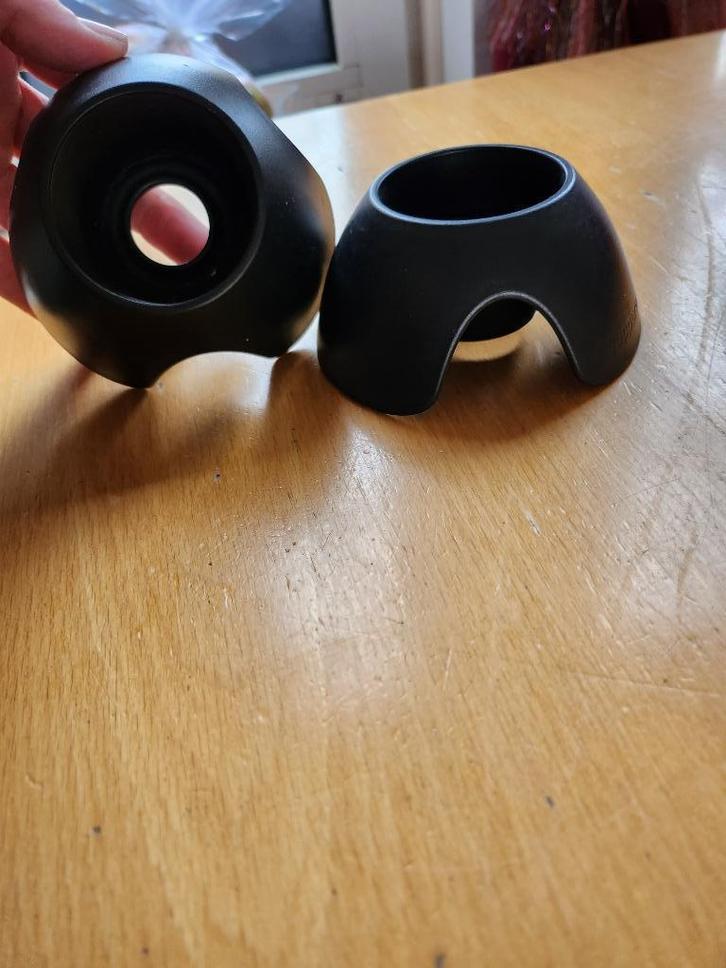 Tupperware flesdroger ecofles, Huis en Inrichting, Keuken | Tupperware, Nieuw, Overige typen, Ophalen of Verzenden