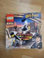 Lego Harry Potter Sorteer ceremonie 4701 ONGEOPEND, Kinderen en Baby's, Speelgoed | Duplo en Lego, Ophalen of Verzenden, Nieuw