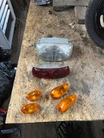 Typhoon verlichtingsset, Ophalen of Verzenden, Nieuw, Honda