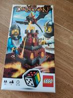 Lava dragon lego, Ophalen of Verzenden, Gebruikt