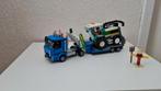 Lego city  60223, Ophalen of Verzenden, Zo goed als nieuw, Complete set, Lego