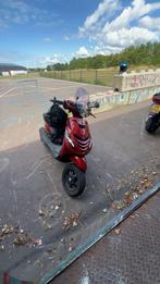 Zip 172 brom, Ophalen, Tweetakt, Maximaal 45 km/u, Zip