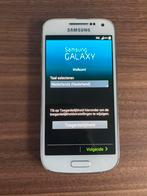 Samsung galaxy s4 mini 8 gb, Telecommunicatie, Mobiele telefoons | Samsung, Gebruikt, Overige modellen, Wit, Touchscreen