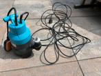 Dompelpomp gardena 6000, Ophalen, Gebruikt, Elektrisch, Dompelpomp