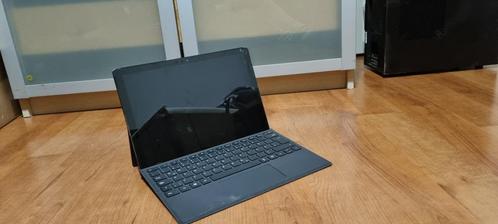 Microsoft Surface Pro 7, Computers en Software, Windows Laptops, Gebruikt, 12 inch, SSD, Minder dan 2 Ghz, 8 GB, Met touchscreen