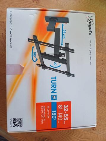 Vogel's WALL 2245 TV Muurbeugel 32-55 inch beschikbaar voor biedingen
